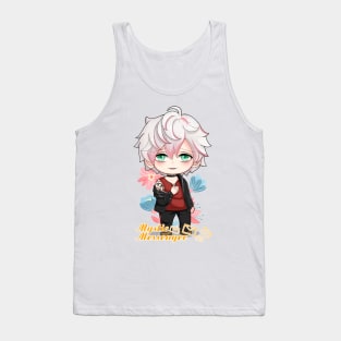 [Fanart] Searan in mystic messenger Tank Top